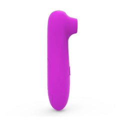 10 Modlu Emişli Vibratör 12,3 cm