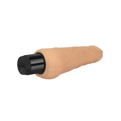 19 CM Cyberskin Classic Vibrator - Xtreme Feel