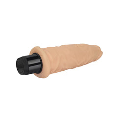 22 CM Cyberskin Classic Vibrator - Xtreme Feel