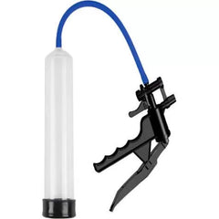28 CM Tabanca Tetikli Ultra Büyük Boy Profesyonel Penis Pompası XXL PUMP