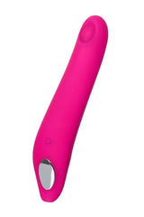 2'si 1 arada Vakum Dalgalı Emici Özellikli Vibratör Pembe