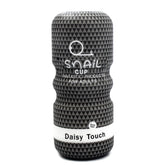 Snail Cep Tipi Fener Tipi Suni Vajinal Masturbatör