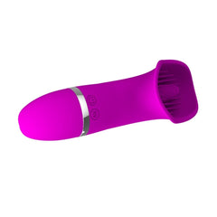 Ünlü Kurt 30 Fonksiyonlu Vajinal & Klitoral Emişli Uyarıcı Vibratör – Aşk Erotik Shop