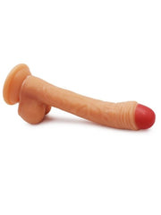 19 cm Realistik Dildo No:10