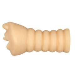 3 Boyutlu Suni Oral Mastürbatör