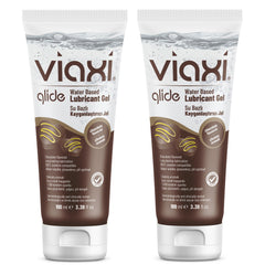 Viaxi Glide Çikolatalı Kayganlaştırıcı Jel 100 ml