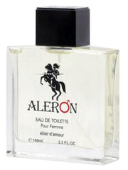 75 ML Aleron Erkeklere Cinsel Özel Parfüm
