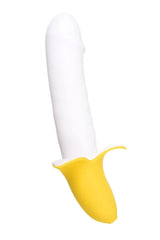 Banana İleri Geri Hareketli Özel Tasarım Vibratör