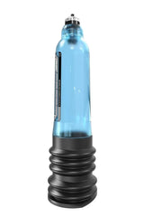 BATHMATE HYDRO7 30 CM MAVİ Su Basınçlı Penis Pompası (Hercules Analog)