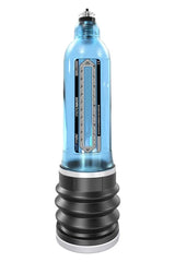 BATHMATE HYDROMAX9 32,5 CM Mavi Su Basınçlı Penis Pompası (Hydromax X40 analog(