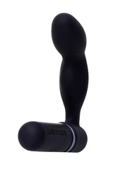 BATHMATE Prostate Vibe Şarjlı Prostat Ve Perine Uyarıcı Masaj Vibratör