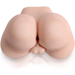 Büyük Boy Anal Girişli Realistik Manken Erkek Kalça 4 KG