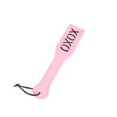 Deri Paddle Pembe