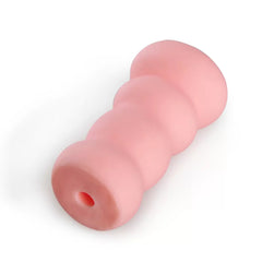 Eroticism Et Dokulu Realistik Anüs Mastürbatör 16 CM