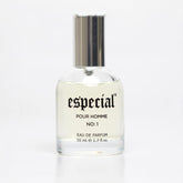 Especial Pour Homme No1 Erkek Parfüm 50 ML EDP