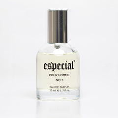 Especial Pour Homme No1 Erkek Parfüm 50 ML EDP