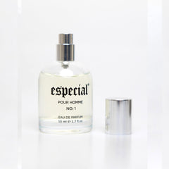 Especial Pour Homme No1 Erkek Parfüm 50 ML EDP