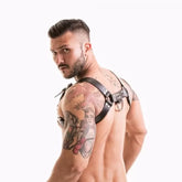 Fetish Series Harness
