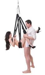 Fetish Series Love Swing Aşk Salıncağı