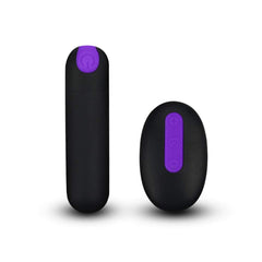 IJOY Şarj Edilebilir Uzaktan Kumandalı Titreşimli Külot İçi Giyilebilir Vibratör