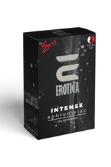 Yoğun Aphrodisiac by Aşk EDP 100 Ml Erkek Parfüm