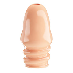Kalınlaştırıcı Uzatmalı Lateks Penis Kılıfı – 7 cm