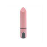 Kurşun Vibratör Pembe