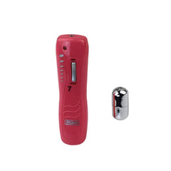 Love Kits 5'li Anal Vajinal Titreşimli 5'li Vibratör Set