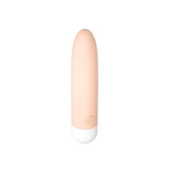 Modern Bullet Vibratör Pembe