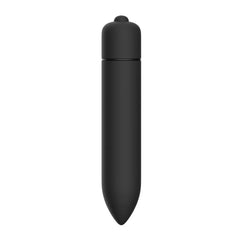 Penis Halkalı Prostat Uyarıcılı Penetrasyon Masajı Anal Plug Vibratör