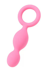 Satisfyer Booty Call Plugs 3 lü Silikon Anal Seks Seti