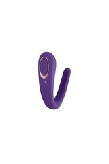 Satisfyer Double Classic Çiftler İçin Vibratör