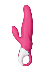 Satisfyer Klitoris Uyarıcı Ultra Lüx Mr.Rabbit Vibratör Vibes