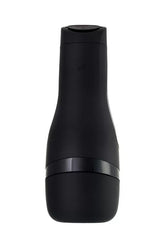 Satisfyer Men Classic 26 Cm Siyah Gerçekçi Özel Kutulu Yeni Nesil Mastürbatör