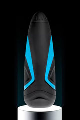 Satisfyer Men One Masturbator Gerçekçi Tatmin Edici Yeni Nesil Özel Mastürbatör