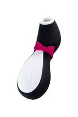 Satisfyer Penguin Vakum Dalgası Klitoris Vibratörü