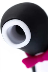 Satisfyer Penguin Vakum Dalgası Klitoris Vibratörü