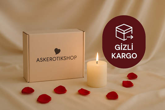 Online Erotikshop: Gizlilik ve Güvenlik İpuçları | Askerotikshop
