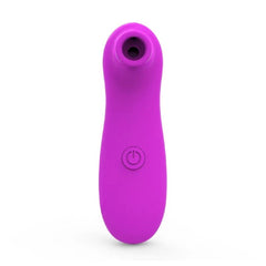 10 Modlu Emişli Vibratör 12,3 cm