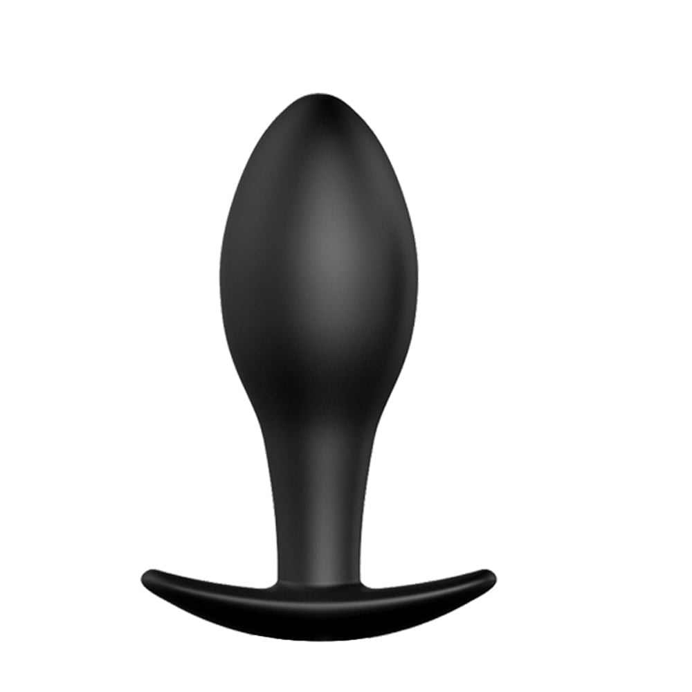 Anal Tıkaç 8,5 cm