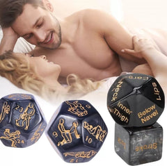 4 Adet Kamasutra Fantazi Pozisyon Aşk Zarları
