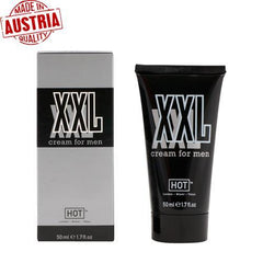 Hot XXL Cream For Men