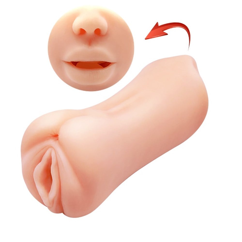 Orta Görsel