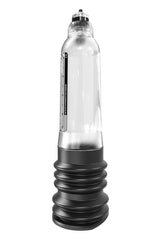BATHMATE HYDRO7 30 CM Şeffaf Su Basınçlı Penis Pompası (Hercules Analog)