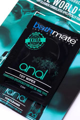 BATHMATE Prostate Vibe Şarjlı Prostat Ve Perine Uyarıcı Masaj Vibratör