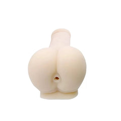 Bigger Man Yumuşak Realistik Mastürbatör &amp; Penis Kılıf