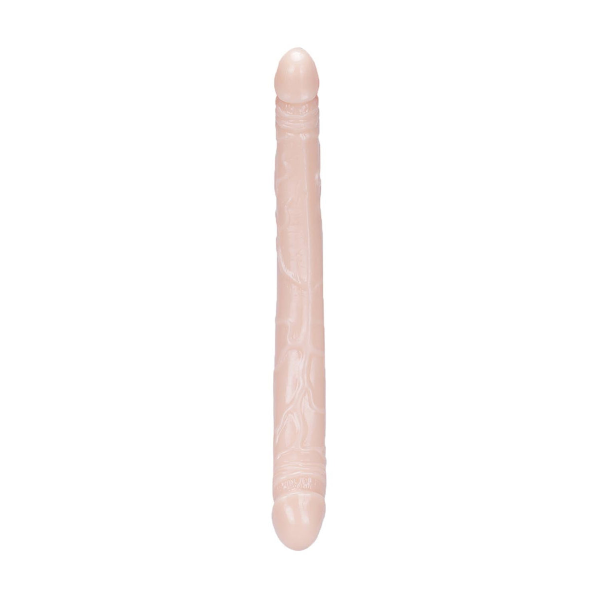 Çift Uçlu Double Dong Realistik Dildo - 37,5 cm
