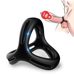 Cock Ring Testis Halkalı Penis Yüzüğü