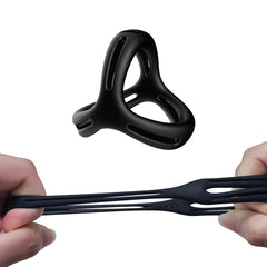 Cock Ring Testis Halkalı Penis Yüzüğü