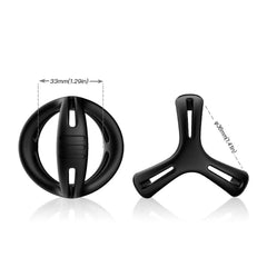 Cock Ring Testis Halkalı Penis Yüzüğü